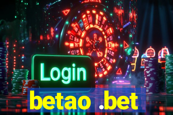 betao .bet